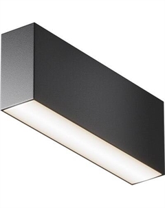 Точечный светильник Maytoni Basis C068CL-12W3-6K-B