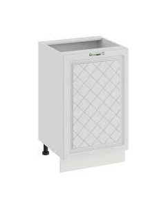 Шкаф-стол кухонный ТриЯ Бьянка 1Н5 Трия