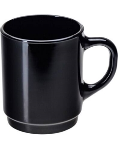 Кружка Luminarc Empilable Black V9400