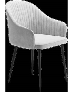 Стул Табурет Шелл поворотный