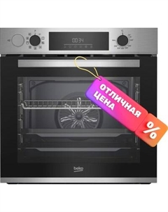 Электрический духовой шкаф Beko BBIS12300XDE