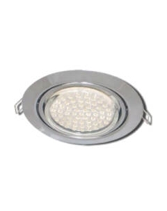 Точечный светильник Ecola FC5390ECB