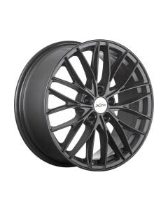 Литой диск X'trike X-130 Москвич 3 18x7.5" 5x108мм DIA 54.1мм ET 38мм BKM