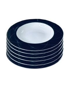 Набор тарелок Lenardi Pandora 145-422