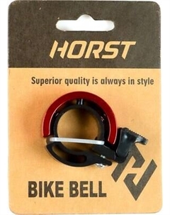 Звонок для велосипеда Horst 00-170702