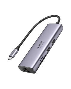 USB-хаб Ugreen CM512 / 60515