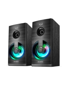 Мультимедиа акустика Sven SPS-512