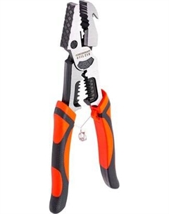 Плоскогубцы ForceKraft FK-611L215 Forcekraft
