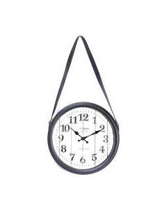 Настенные часы Platinet PZWCS Strip