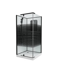 Душевая кабина Grossman GR270QL 100x100