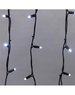 Светодиодная бахрома Neon-Night Айсикл / 255-245 Neon-night