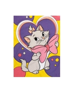 Картина по номерам Disney Самой прекрасной. Кошечка Мари / 4825302