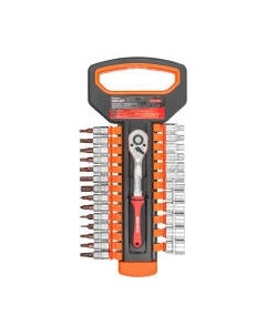 Универсальный набор инструментов BaumAuto BM-027-5MSA Baumauto