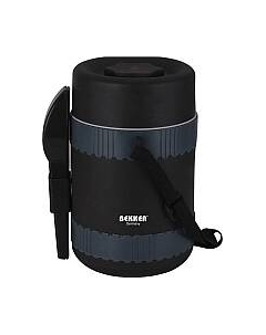 Термос для еды Bekker BK-4345