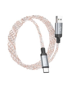 Кабель Hoco U112 Type-C