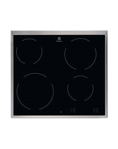 Электрическая варочная панель Electrolux EHF6240XXK
