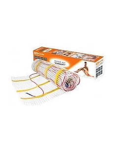 Теплый пол электрический TDM Комфорт МН SQ2501-0007 Tdm