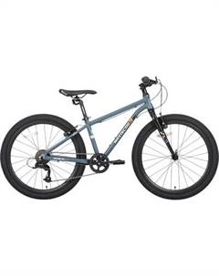 Велосипед Maxiscoo 3bike 24 M 2025 / MSC-M3-2401