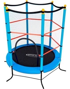 Батут DFC SMRKids TX-B7105FB Dfc