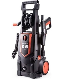 Мойка высокого давления Kvazarrus K 5 Base / 7315