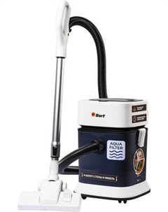 Пылесос Bort BSS-1130 (93414561)