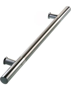 Ручка дверная Consul D32xL1200xCC900xT1.0мм / BI321204