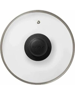 Крышка стеклянная Scovo КС-228