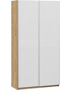 Шкаф-купе ТриЯ Оскар Хилтон Т2 1200 / 271016 Трия