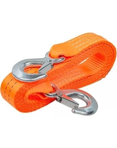 Трос буксировочный RockForce RF-2500-4 Rockforce