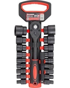 Универсальный набор инструментов ForceKraft FK-019-5K Forcekraft