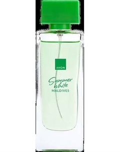 Туалетная вода Avon Summer White Maldives