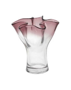 Ваза Andrea Fontebasso Glass Design Bizarre / GD5VC592810 Andrea fontebasso