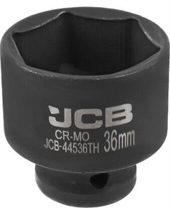 Головка слесарная JCB-44536TH Jcb