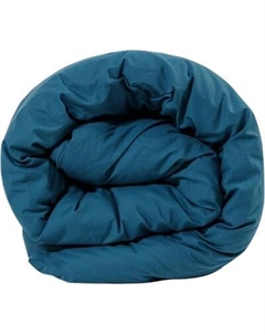 Пододеяльник Urban Family Темно-бирюзовый 2сп / 815 Urban family