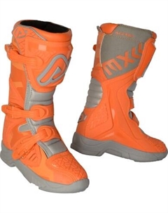 Мотоботы Acerbis X-Team JR 0024249.207.035