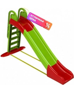 Горка Doloni Большая 014550/1