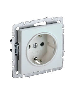 Розетка IEK Brite BR-R11-16-K36 Iek