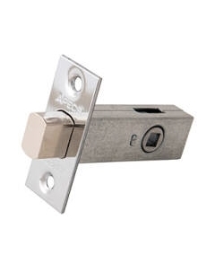 Защелка врезная Apecs L-0126-CR