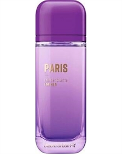 Туалетная вода Dicora Urban Fit Paris