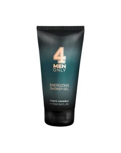 Гель для душа Inspira Energizing Hair & Body Wash Тонизирующий