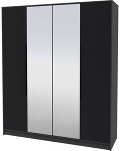 Шкаф Интерлиния Концепт КТ-Ш4з