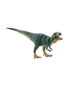 Фигурка коллекционная Schleich Тиранозавр, молодой / 15007