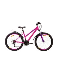 Велосипед AIST Quest W 26 2023 Aist