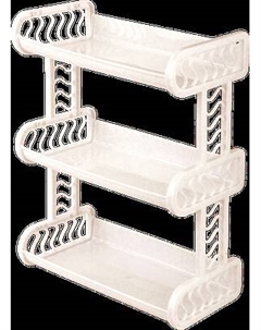 Полка для ванной Альтернатива М299