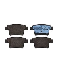 Тормозные колодки AP 05P1326 Ap