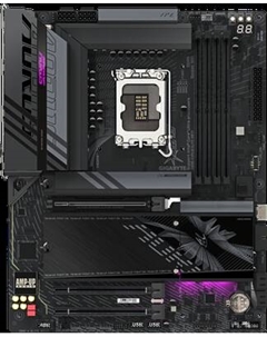 Материнская плата Gigabyte Z890 A ELITE WIFI7 1.1