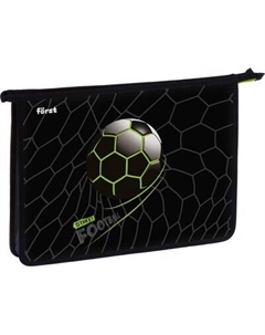 Папка для тетрадей Forst Street Football / FT-PP-A40505