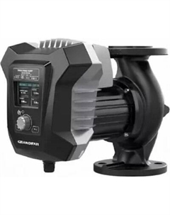 Циркуляционный насос Grandfar GEM32-120F 220