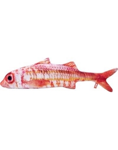 Мягкая игрушка Fancy Рыба барабулька / RUB01