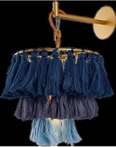 Бра Imperiumloft TASSEL-WALL01 / 178399-26